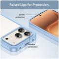 Honor 600/600 Pro Anti-Shock Hybrid Cover - Blå