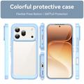 Honor 600/600 Pro Anti-Shock Hybrid Cover - Blå