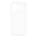 Honor 600/600 Pro Skridsikkert TPU Cover - Gennemsigtig