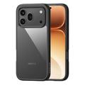 Honor 600/600 Pro Dux Ducis Aimo Hybrid Cover - Sort