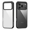 Honor 600/600 Pro Dux Ducis Aimo Hybrid Cover - Sort