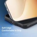 Honor 600/600 Pro Dux Ducis Aimo Hybrid Cover - Sort