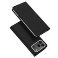 Honor 600/600 Pro Dux Ducis Skin Pro Flip Cover