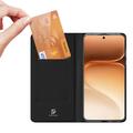 Honor 600/600 Pro Dux Ducis Skin Pro Flip Cover