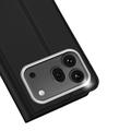 Honor 600/600 Pro Dux Ducis Skin Pro Flip Cover