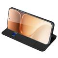 Honor 600/600 Pro Dux Ducis Skin Pro Flip Cover