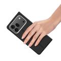 Honor 600/600 Pro Dux Ducis Skin Pro Flip Cover