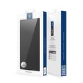 Honor 600/600 Pro Dux Ducis Skin Pro Flip Cover