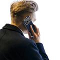 Honor 600/600 Pro Dux Ducis Skin Pro Flip Cover - Blå