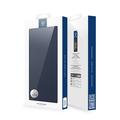 Honor 600/600 Pro Dux Ducis Skin Pro Flip Cover - Blå