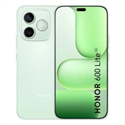 Honor 600 Lite - 256GB - Grøn