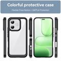 Honor 600 Lite Anti-Shock Hybrid Cover