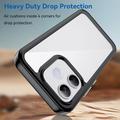 Honor 600 Lite Anti-Shock Hybrid Cover