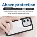 Honor 600 Lite Anti-Shock Hybrid Cover