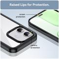 Honor 600 Lite Anti-Shock Hybrid Cover