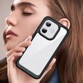 Honor 600 Lite Anti-Shock Hybrid Cover
