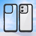 Honor 600 Lite Anti-Shock Hybrid Cover