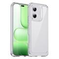 Honor 600 Lite Anti-Shock Hybrid Cover