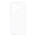 Honor 600 Lite Skridsikkert TPU Cover - Gennemsigtig