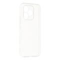 Honor 600 Lite Skridsikkert TPU Cover - Gennemsigtig