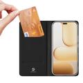 Honor 600 Lite Dux Ducis Skin Pro Flip Cover