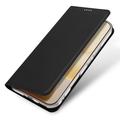 Honor 600 Lite Dux Ducis Skin Pro Flip Cover