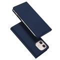 Honor 600 Lite Dux Ducis Skin Pro Flip Cover