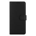 Honor 600 Lite Tactical Field Notes-tegnebogsetui - Sort