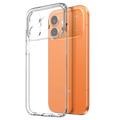 Honor 600 Northjo 2-i-1 Beskyttelsessæt - Klar