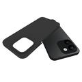 Honor 600 Smart Skridsikkert TPU Cover