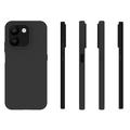 Honor 600 Smart Skridsikkert TPU Cover
