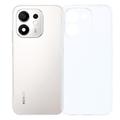 Honor 600 Smart Skridsikkert TPU Cover