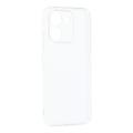 Honor 600 Smart Skridsikkert TPU Cover - Gennemsigtig