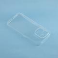 Honor 600 Smart Skridsikkert TPU Cover - Gennemsigtig