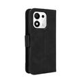 Honor 600 Smart Kortholder Pung Etui
