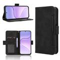 Honor 600 Smart Kortholder Pung Etui
