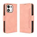 Honor 600 Smart Kortholder Pung Etui
