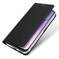 Honor 600 Smart Dux Ducis Skin Pro Flip Cover