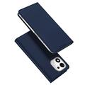 Honor 600 Smart Dux Ducis Skin Pro Flip Cover