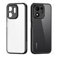 Honor 600 Smart/X7e Plus Dux Ducis Aimo Hybrid Cover - Sort