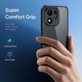 Honor 600 Smart/X7e Plus Dux Ducis Aimo Hybrid Cover - Sort