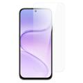 Honor 600 Smart Skærmbeskyttelse Hærdet Glas - 9H - Case Friendly - Gennemsigtig