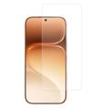Honor 600/600 Pro Skærmbeskyttelse Hærdet Glas - 9H - Case Friendly - Gennemsigtig