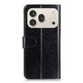 Honor 600/600 Pro Pung Etui med Stativ