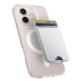 Honor 600e/600 Lite/X80i Hybrid Cover - MagSafe Kompatibel - Gennemsigtig