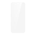 Honor 600e Skærmbeskyttelse Hærdet Glas - 9H - Case Friendly - Gennemsigtig