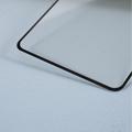 Honor 90 GT Skærmbeskyttelse Hærdet Glas - 9H - Full Fit - Sort Kant