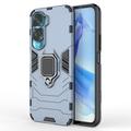 Honor 90 Lite/X50i Hybrid Cover med Ring Holder