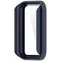 Honor Band 10 Plastikcover med Skærmbeskyttelse Hærdet Glas
