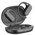 Honor Choice Open-Ear Sports True Wireless-hovedtelefoner - Sort